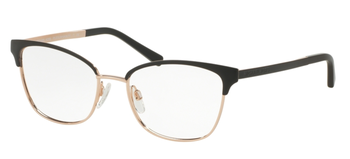 Michael Kors Brille MK3012 1113 51 ADRIANNA IV schwarz